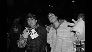 Tomamos vuelo - PLKmc ft Paya (Prod. Cachiva Records)