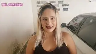 LIMPANDO A RODA DO CARRO (CLEAN CAR WHEELS)