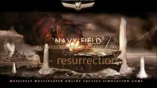 [TwoWar's Got Talent_ sexy_neko]- Resurrection 2012