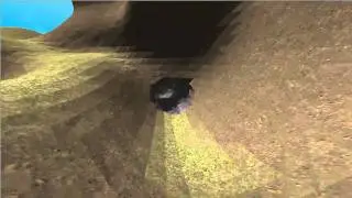 Voxelaria Adventure Game Engine Alpha 