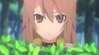 Ookami San to shichinin no nakama tachi (AMV) I need your Love