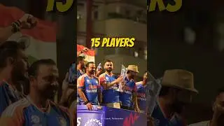 T20 World Cup की Trophy कौन Leta Hai ? T20 WC Trophy Stored In BCCI Head Quater! 
