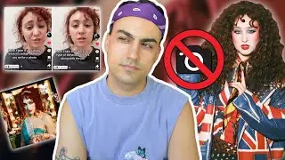 Chappell Roan: Fans y límites en la industria | JJ