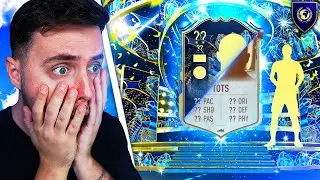 MILLIÓK! - COMMUNITY TOTS PACK OPENING | FIFA 23