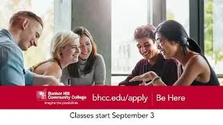 Bunker Hill Community College - Affordable College Tuition