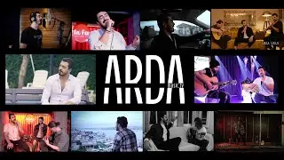Arda Music TV - Başlangıçtan Bugüne...