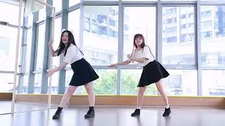 Apink 초봄(CHOBOM) 'Copycat' 4K dance cover by MIRY