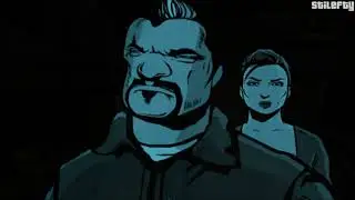 GTA 3 - Mission #60 - Rigged to Blow