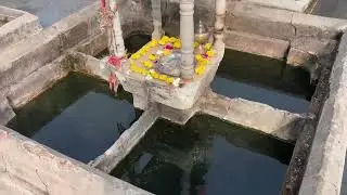 Tuva Garam pani na kund🙏 Tuva timba gaarm pani na kund & bhim k pero ke nishan