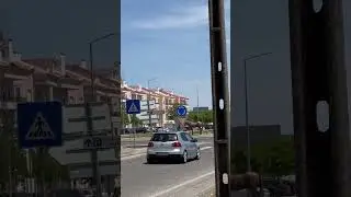 #europ trafic
