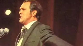 Muslim Magomaev - Silenzio Cantatore - 1964