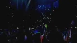 Take That - Beautiful World Tour - I'd Wait For Life