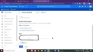 Connecting  AWS Lambda with Firebase real-time databases | AWS Lambda|Firebase admin sdk