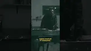 57 saniyeymiş. ŞEHİTLER ÖLMEZ VATAN BÖLÜNMEZ.