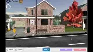 Curtin University Trailer