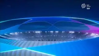 UEFA ŞAMPİYONLAR LİGİ 2021-2022 YENİ SEZON JENERİĞİ(OFFİCİAL ANTHEM)