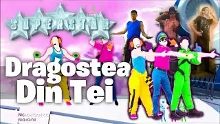 Just Dance 2017 | Dragostea Din Tei (Collab) ft. Luis Likes & The Br7