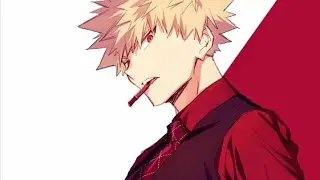 Katsuki Bakugou [AMV] - (2020) • (HD)
