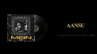 MZ - AANSU | (Official Visualizer)