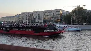 Где потусить в Москве