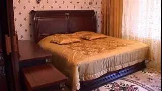 Аврора, 2-местный номер Люкс VIP