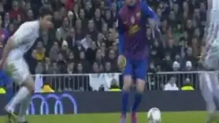 Real Madrid vs Barcelona 1-2 All Goals & full highlights (January 18th, 2012).mp4