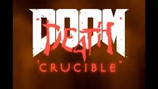 Doom 4 Death Foretold Crucible - Slayer Edition mod (PC) - Gameplay + Download