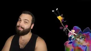 Lil Uzi Vert - The Perfect Luv Tape (FIRST REACTION/REVIEW)