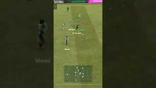 Quick counter attack - Ronaldo goal🔥 #shorts #fifa #fcmobile24 #eafc24 #ronaldo