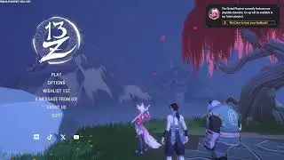 1st VOD  | 13Zodiac playtest