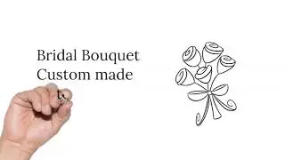 Wedding Florist in Fort Myers, Naples, Cape Coral Florida