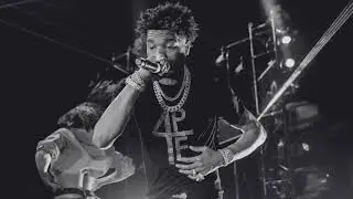 Lil Baby - (Unreleased) Mixtape