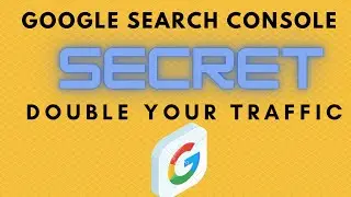 How to Rank Keywords Using Google Search Console | SEO in Hindi / URDU