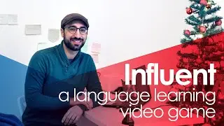 Influent - Review from an English language teacher