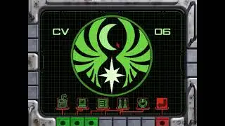Wing Commander 4: After mission 15