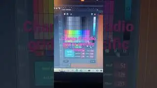 Change fl studio snap grid to a specific 