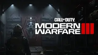 How To Enable/Disable Voice Chat Modern Warfare 3 2023