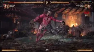 My Sektor Is Top Tier