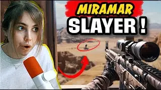 MIRAMAR SLAYER - ADVANCED GAMEPLAY