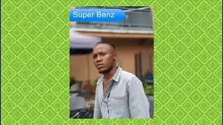 Super benz ft Hiro Man - Shake
