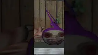 Телепузик 3D пародия. отрывки