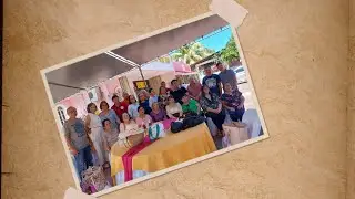 NVCHS Batch '72 Reunion (Feb 23-28, 2023 ) part 2