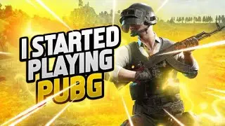 When long time i play pubg mobile than this happened!see full video