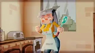 MC MILF Cares for you. (Milf Craft)