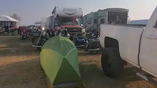 Sturgis Rally 2021: Full-Blown Rally Mode! 🔥🏍️