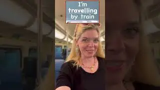 Trip vs Travel 🚂✈️ 🧳