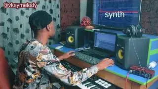 How to make amapiano beat in FL studio. Next Tutorial