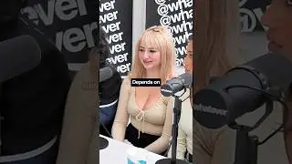 ØF girl wants PRINCESS treatment, but does she DESERVE it?! 