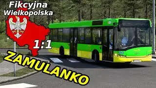 🚨🚧ZAMULANKO na Wielkopolsce🚧🚨