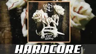 Pain Inc. - As Time Goes By